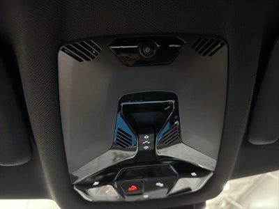 2025 MINI Countryman John Cooper Works