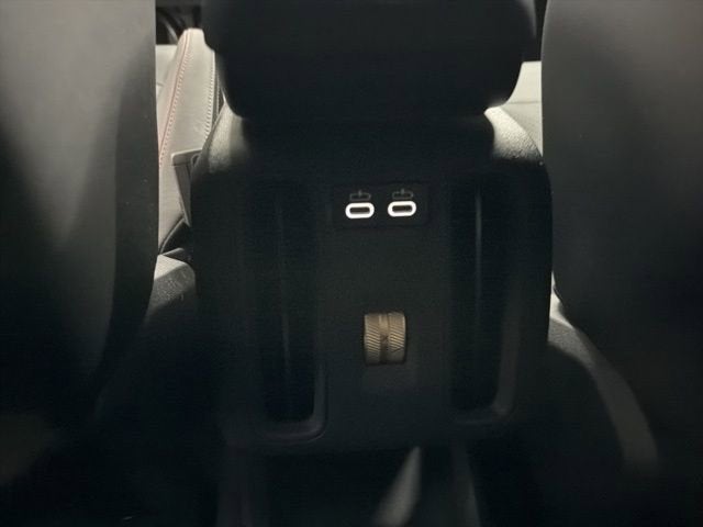 2025 MINI Countryman John Cooper Works