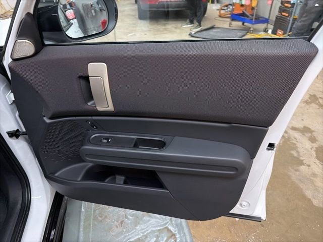 2025 MINI Countryman John Cooper Works