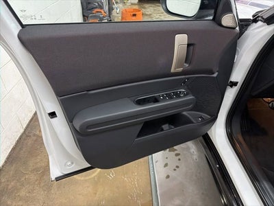 2025 MINI Countryman John Cooper Works