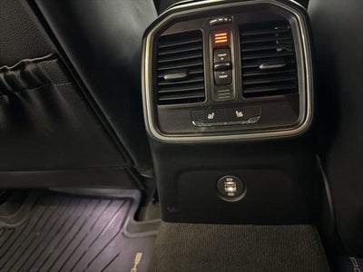 2018 Porsche Macan NA