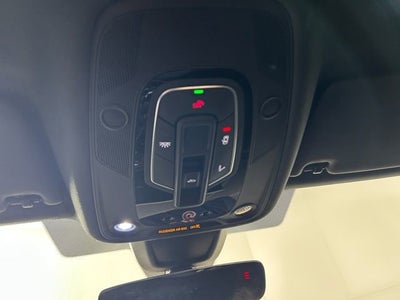 2022 Audi RS 5 Sportback NA