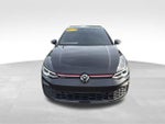 2024 Volkswagen Golf GTI SE