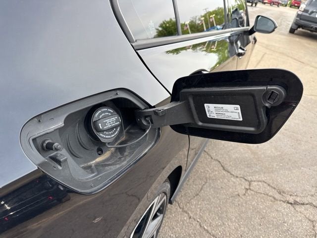 2024 Volkswagen Golf GTI SE