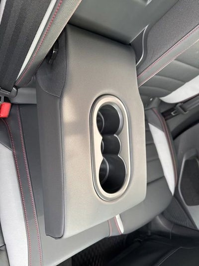 2024 Volkswagen Golf GTI SE