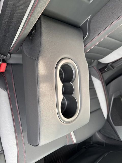 2024 Volkswagen Golf GTI SE