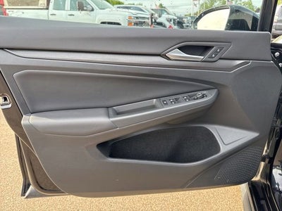 2024 Volkswagen Golf GTI SE
