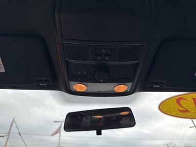 2012 Volkswagen GTI PZEV