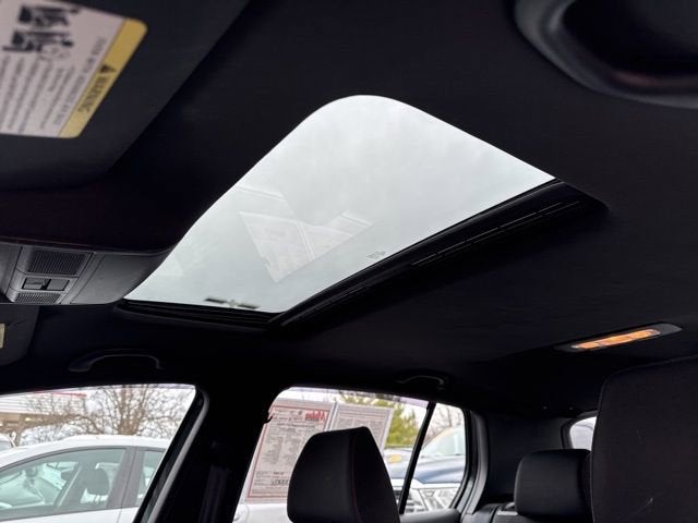 2012 Volkswagen GTI PZEV