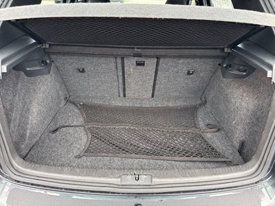 2012 Volkswagen GTI PZEV