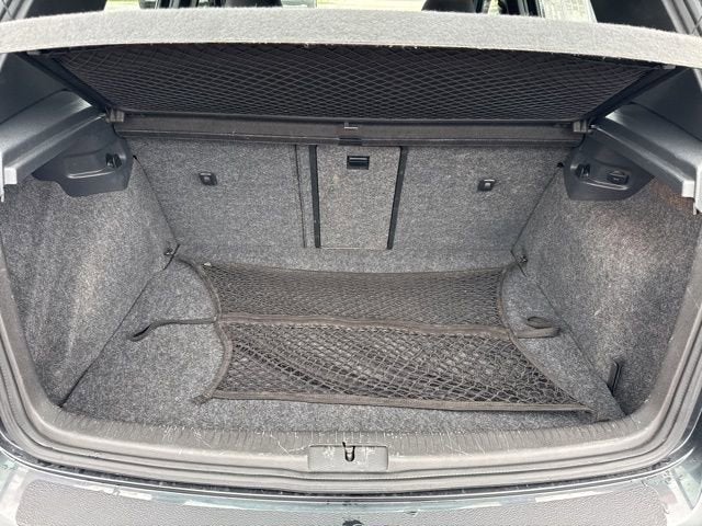 2012 Volkswagen GTI PZEV