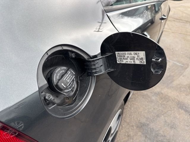 2012 Volkswagen GTI PZEV