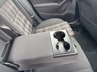 2012 Volkswagen GTI PZEV