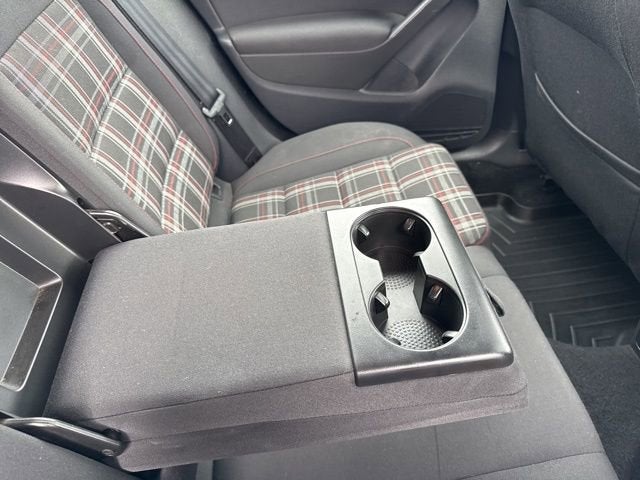 2012 Volkswagen GTI PZEV