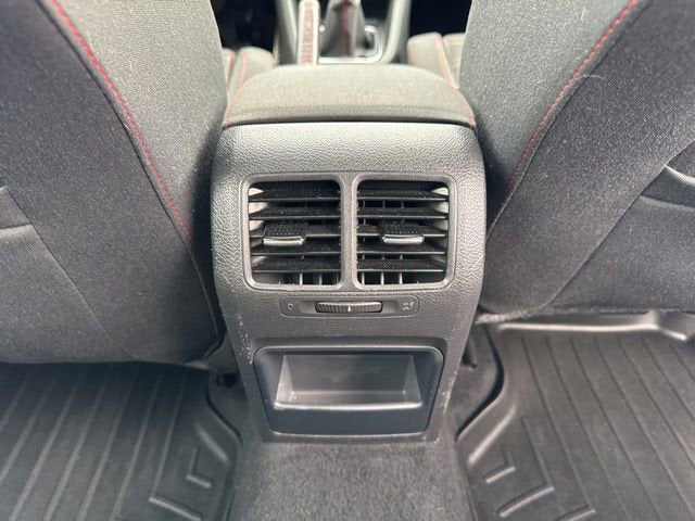 2012 Volkswagen GTI PZEV