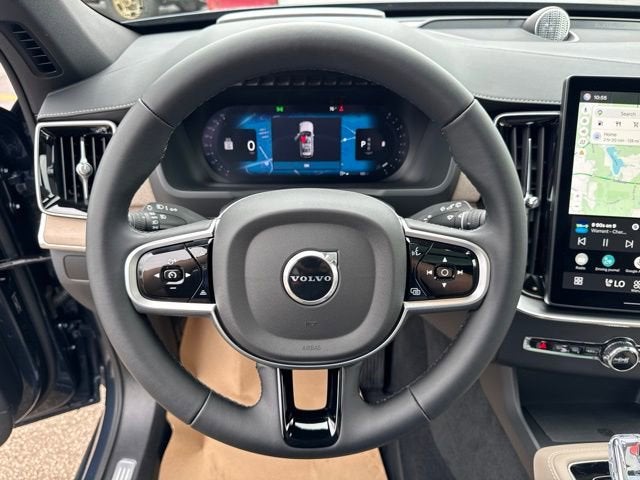 2025 Volvo XC90 Ultra