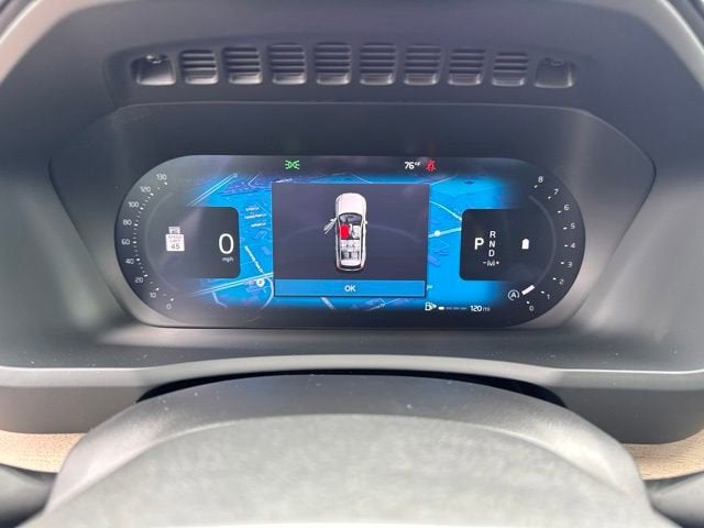 2025 Volvo XC90 Ultra