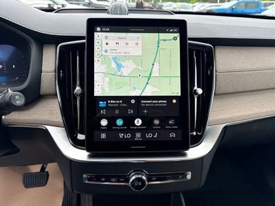 2025 Volvo XC90 Ultra