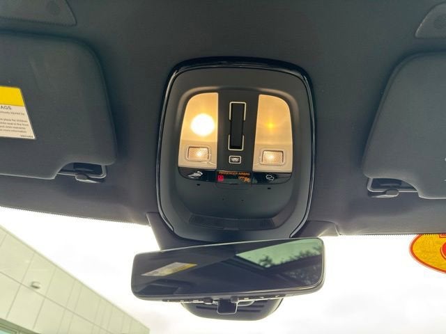2025 Volvo XC90 Ultra