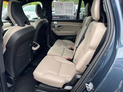2025 Volvo XC90 Ultra