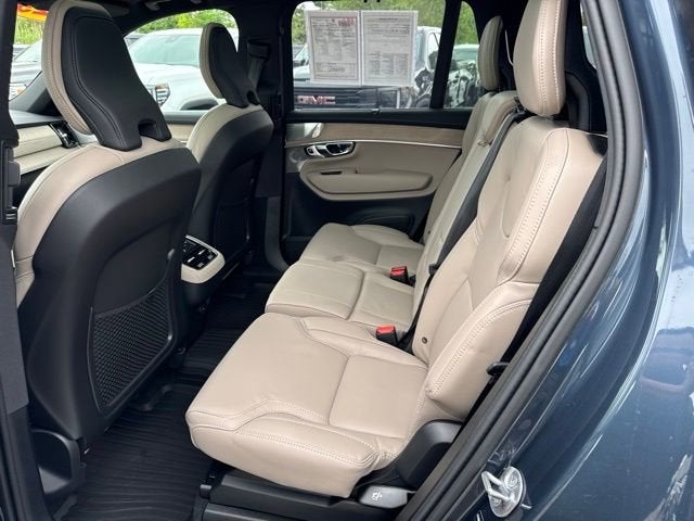 2025 Volvo XC90 Ultra