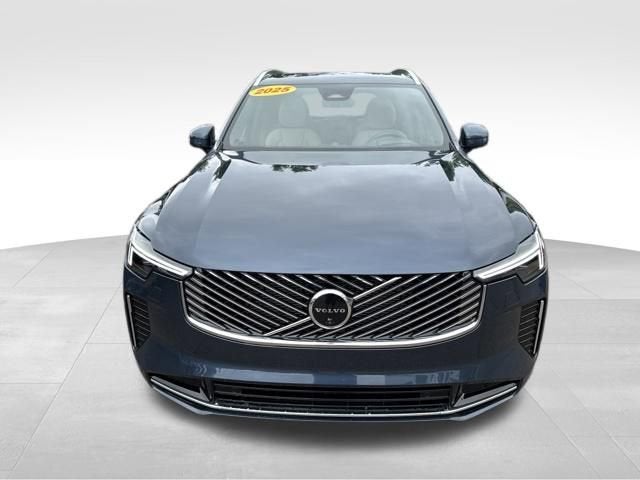 2025 Volvo XC90 Ultra