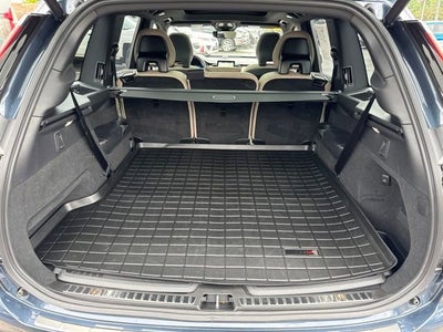 2025 Volvo XC90 Ultra