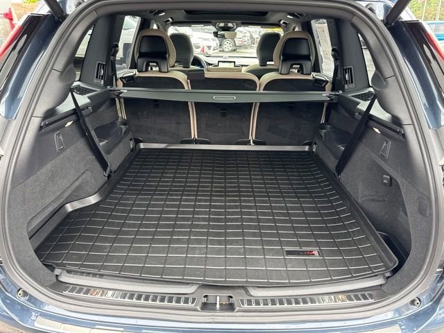 2025 Volvo XC90 Ultra