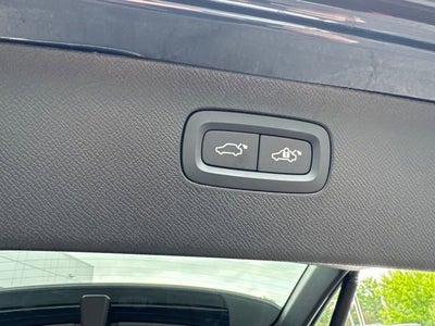 2025 Volvo XC90 Ultra