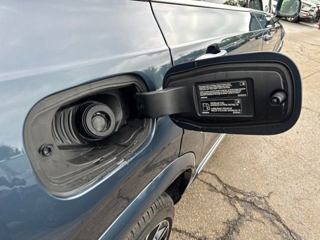 2025 Volvo XC90 Ultra