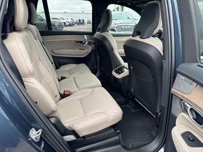 2025 Volvo XC90 Ultra