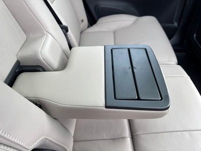 2025 Volvo XC90 Ultra