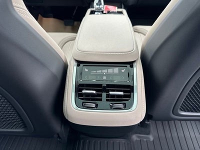 2025 Volvo XC90 Ultra
