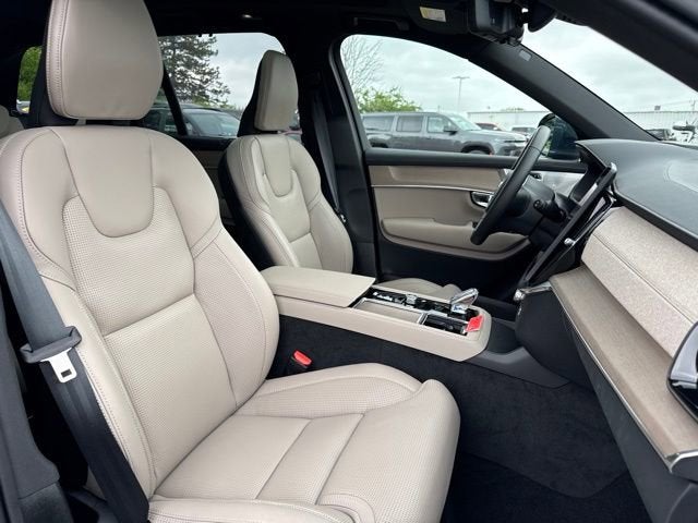 2025 Volvo XC90 Ultra