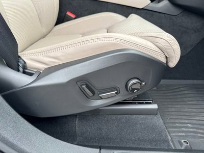 2025 Volvo XC90 Ultra