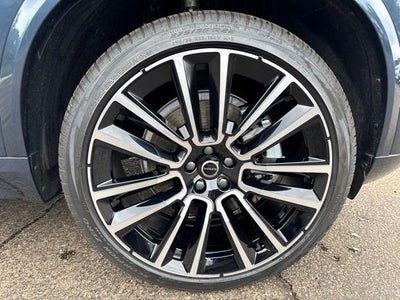 2025 Volvo XC90 Ultra