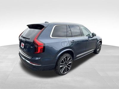 2025 Volvo XC90 Ultra