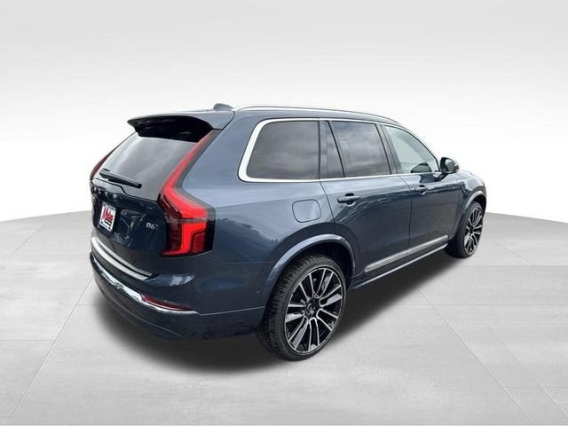 2025 Volvo XC90 Ultra