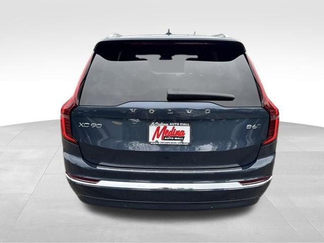 2025 Volvo XC90 Ultra