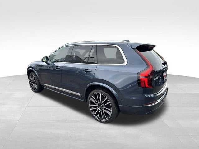 2025 Volvo XC90 Ultra