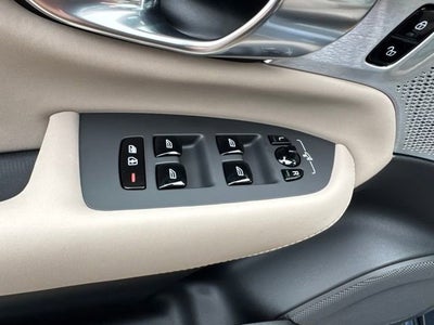 2025 Volvo XC90 Ultra