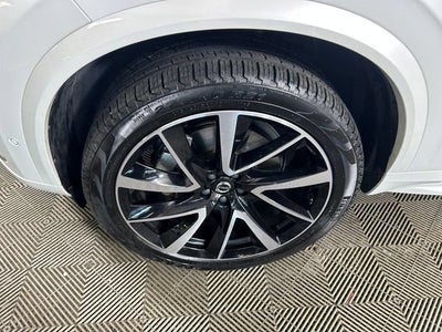 2023 Volvo XC90 Plus