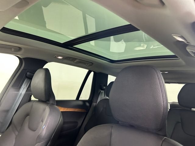 2023 Volvo XC90 Plus