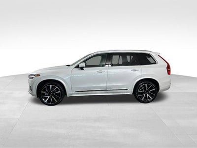 2023 Volvo XC90 Plus