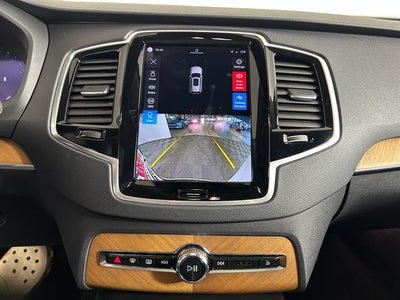 2023 Volvo XC90 Plus