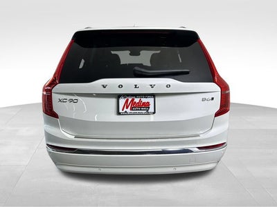 2023 Volvo XC90 Plus