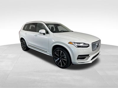 2023 Volvo XC90 Plus