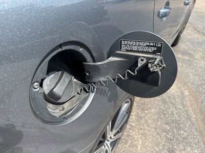 2016 Volvo XC60 T6 Platinum
