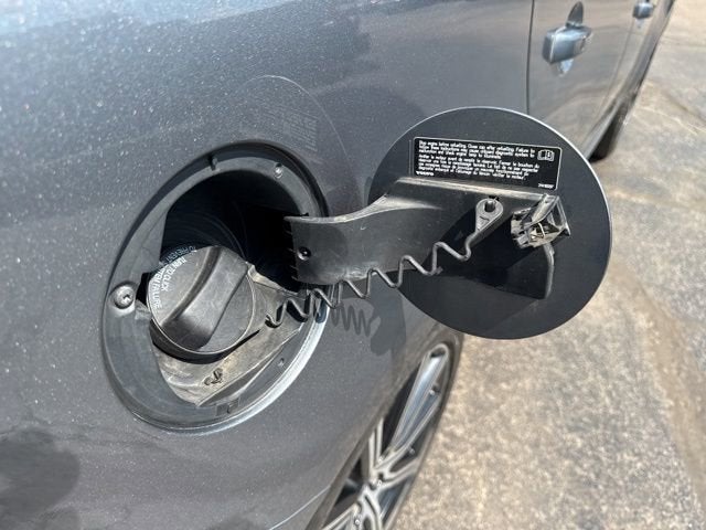 2016 Volvo XC60 T6 Platinum