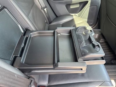 2016 Volvo XC60 T6 Platinum